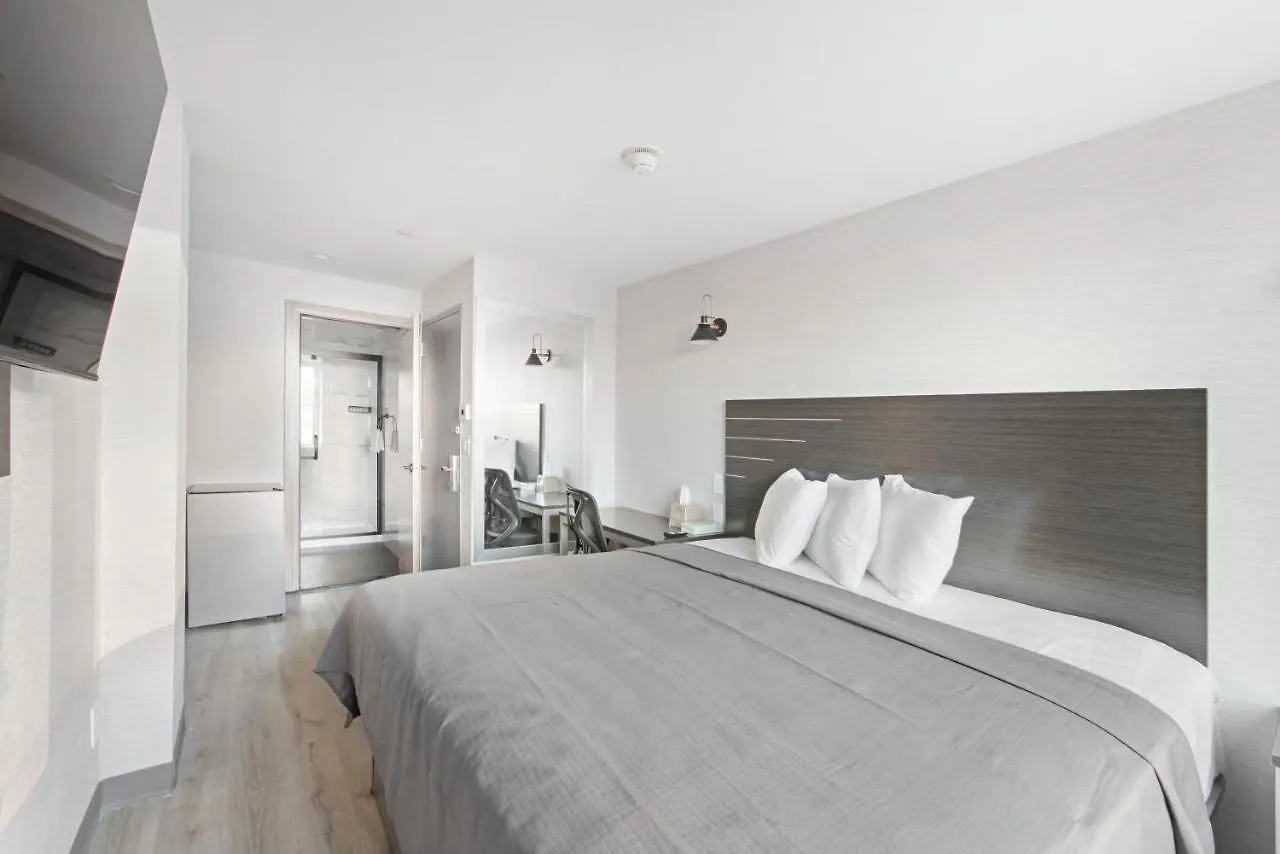 ***  Hotel Tremont Bronx Yankee Stadium 纽约 美国