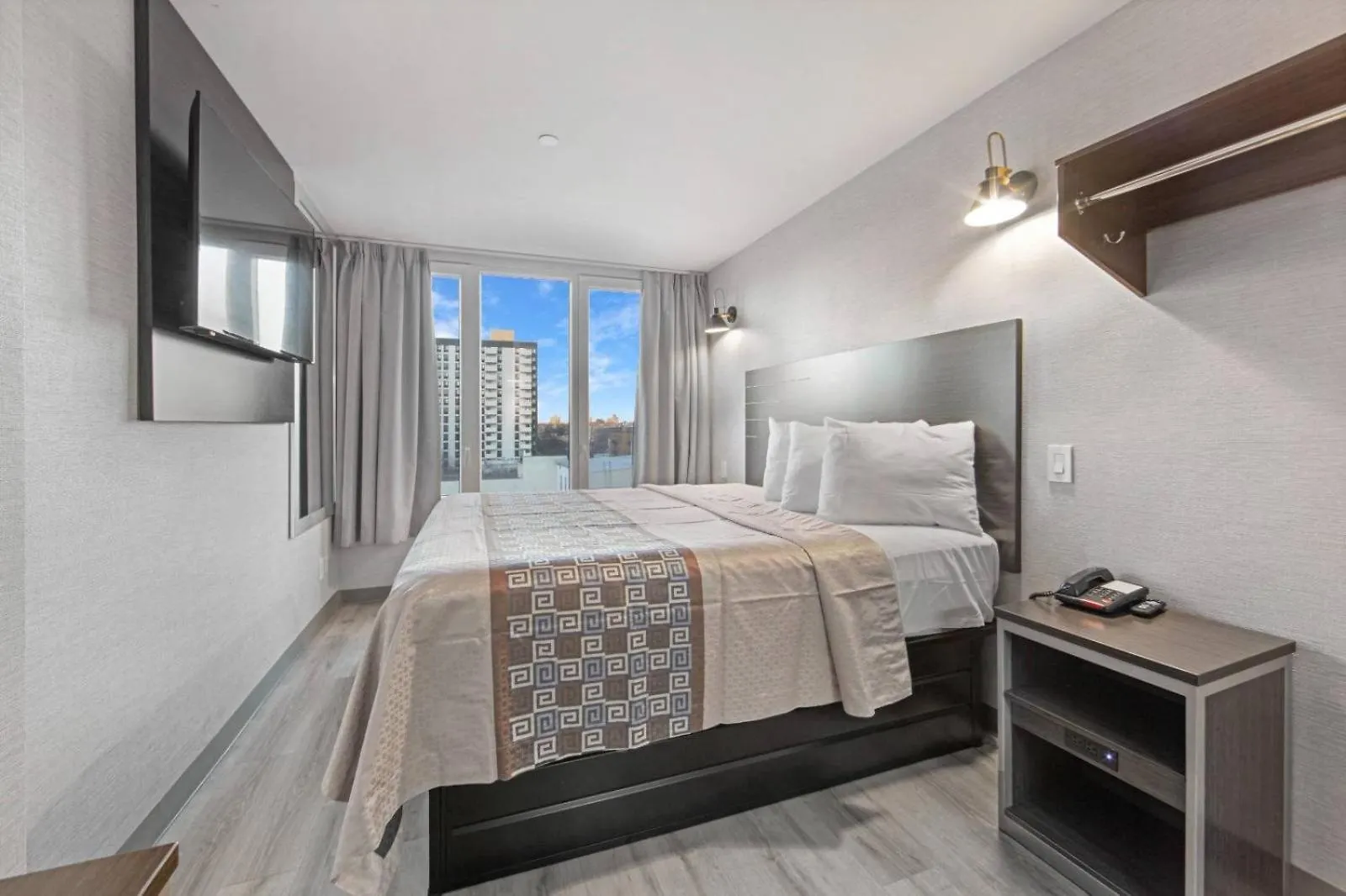 Hotel Tremont Bronx Yankee Stadium 纽约