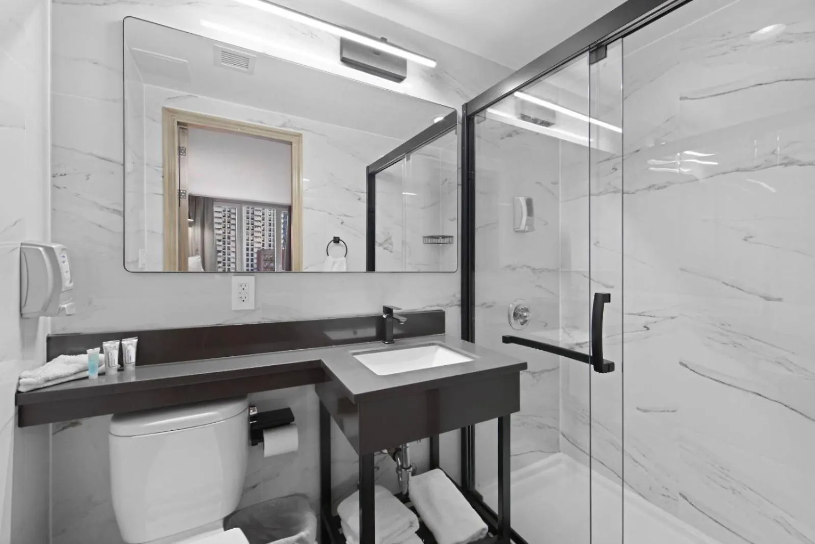 Hotel Tremont Bronx Yankee Stadium 纽约 3*,