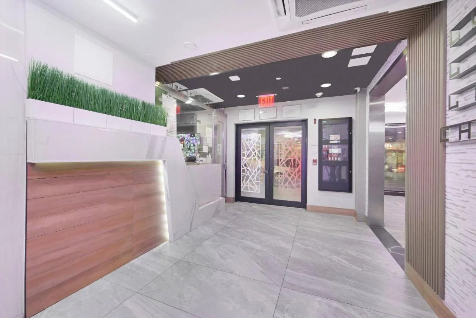 Hotel Tremont Bronx Yankee Stadium 纽约