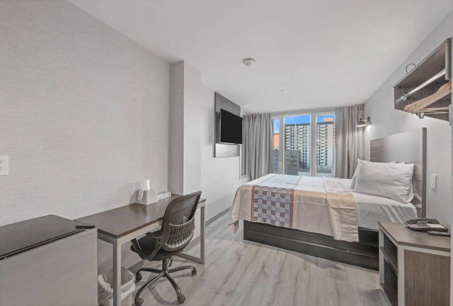 Hotel Tremont Bronx Yankee Stadium 纽约