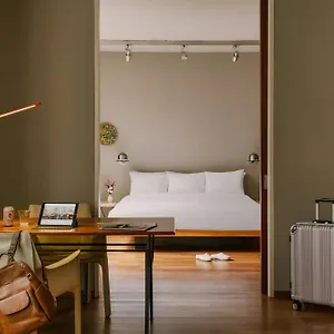 Hotel Chambers Park South, Sonder By Marriott Bonvoy, Nueva York
