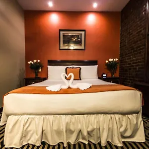Hotell Marrakech On Broadway