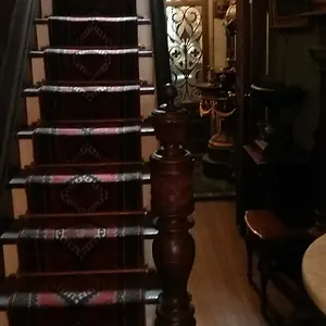 Hotel Chelsea Mews Male